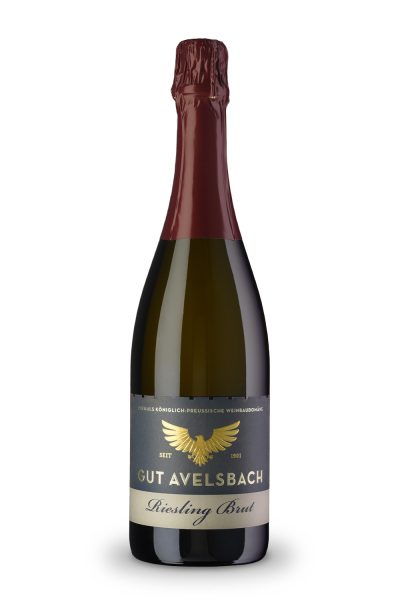 Weinbaudomäne Gut Avelsbach Trier Riesling Brut